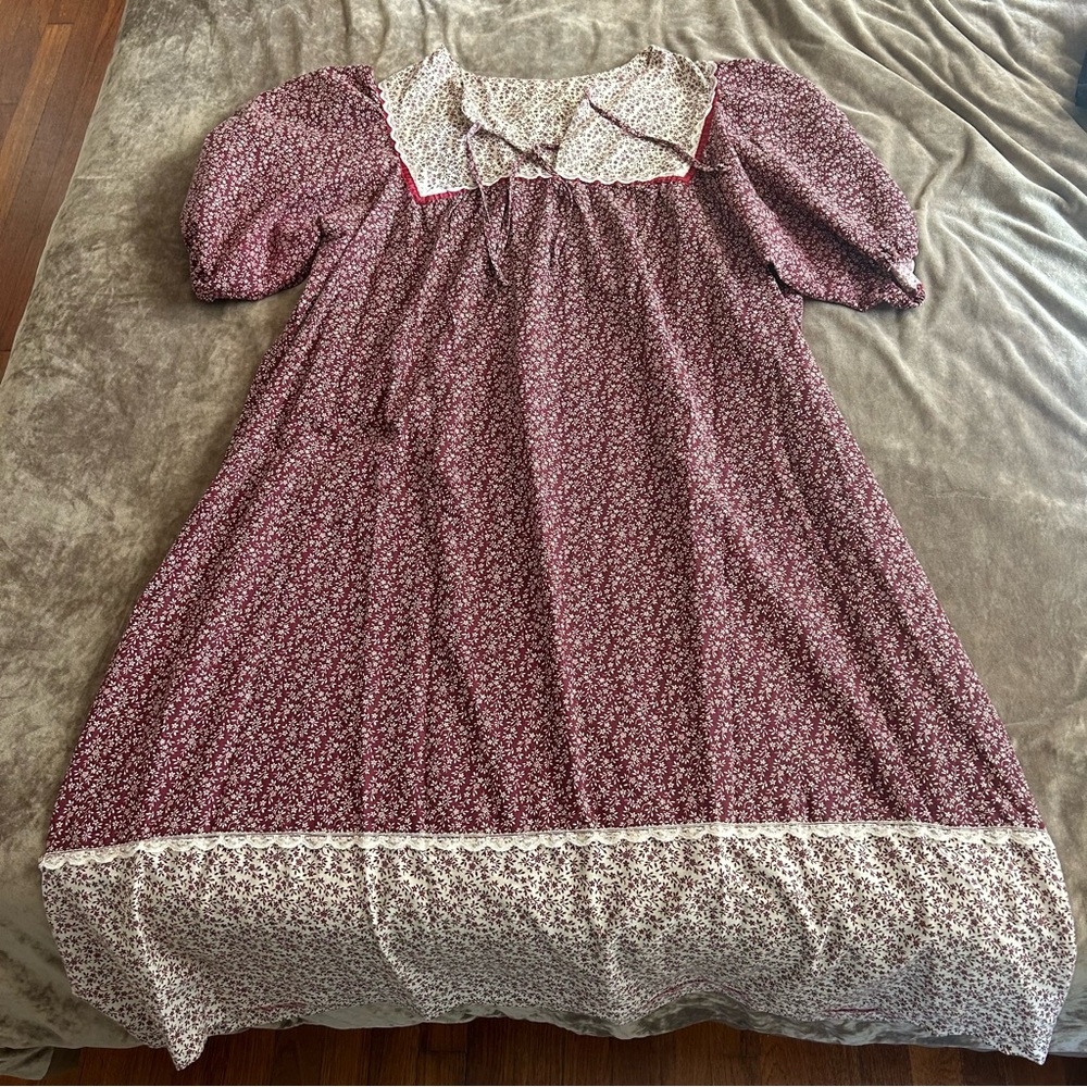 Vintage dress